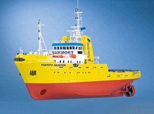 Krick 1/50 Scale Happy Hunter