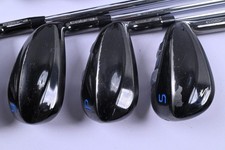 Cobra T-Rail Hybrid Combo