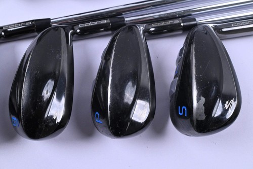 Cobra rail hybrid - t-rail, combo