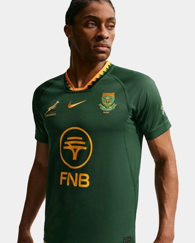 Nike men rugby springboks - nike, men's