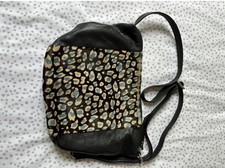 Owen Barry Handmade Suede