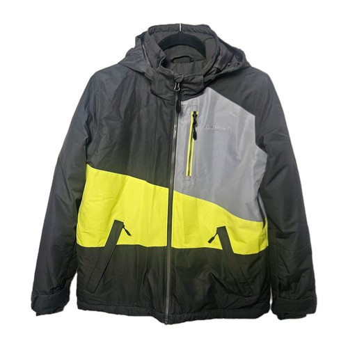 Boulder gear boys winter - boys',