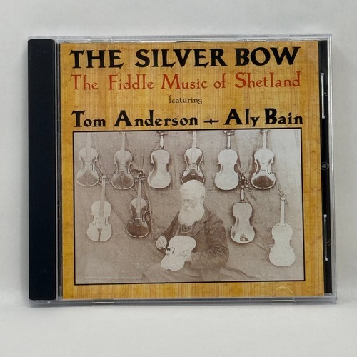 Tom anderson aly - tom,