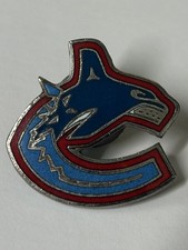 Ice Hockey NHL - Vancouver