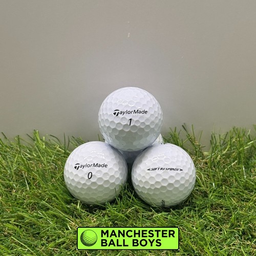 Taylormade soft response golf - taylormade,