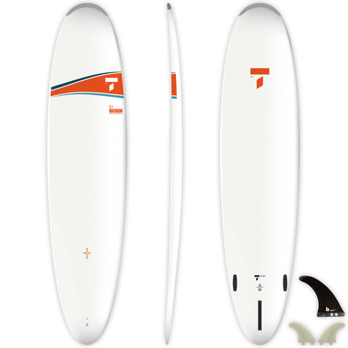 Tahe magnum dura tec - -, dura-tec