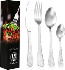 Cutlery Set 16Pcs Cutlery