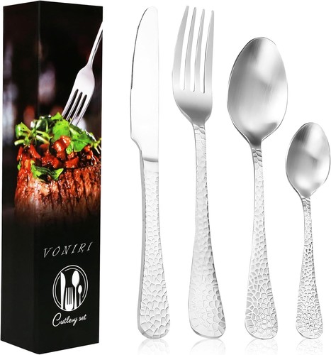 Cutlery set 16pcs - cutlery,