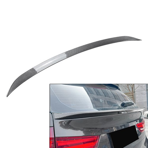 Rear spoiler center - rear,