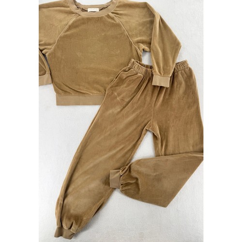 Suzie koni 2pc velour - 2pc,