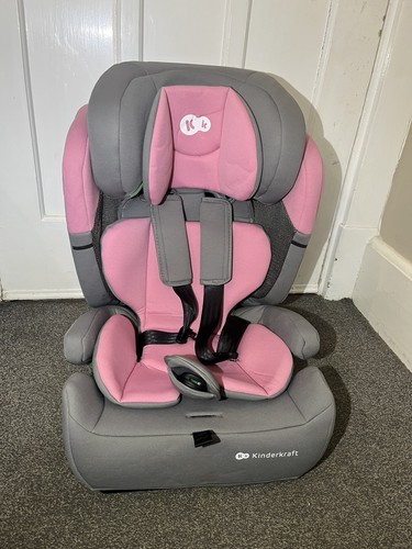 Kinderkraft comfort car - kinderkraft,