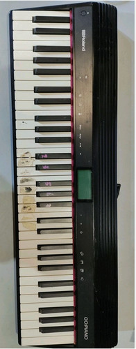 Roland piano 61p - go:piano, go-61p
