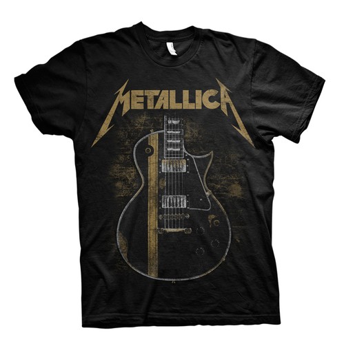 Metallica james hetfield - james,