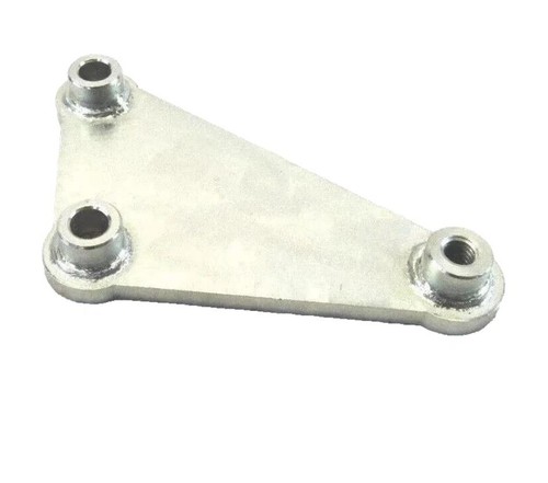 Vega steering box bracket - box,