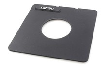 Cambo Copal 3 lens Panel for