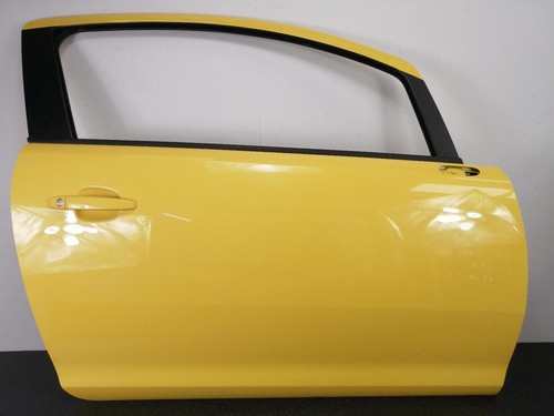 Corsa door right - corsa,
