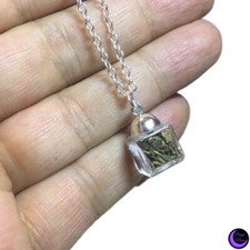 Witches protection pendant - witches,