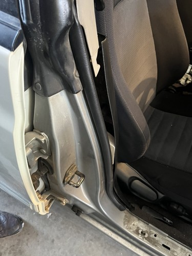Nissan stagea door - nissan,