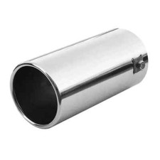 Exhaust Tip Trim Pipe Tail For
