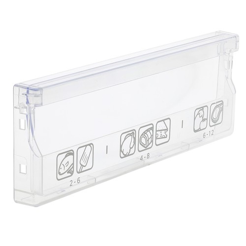 Hoover freezer drawer front - drawer,