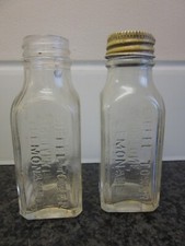 2xVintage  Foster Clark Ltd