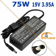 For Toshiba Equium L350D-11D Laptop Power Supply AC Adapter Charger PSU