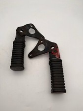 Yamaha XS500 XS 500 footrest