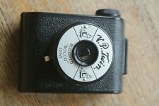 Elliot VP Twin Bolco Lens 127 Camera NICE 