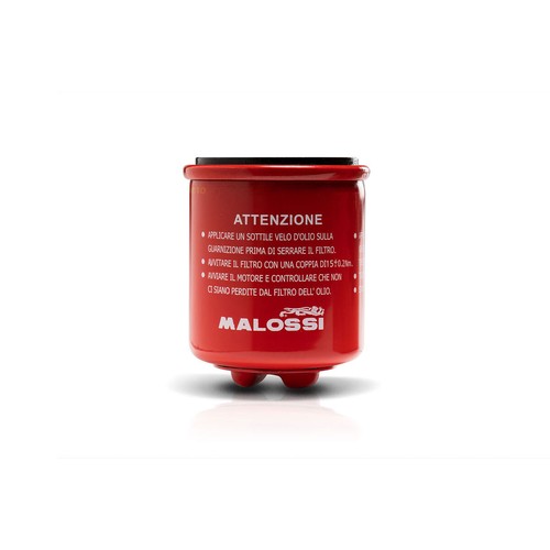 Malossi red chilli italjet - red, 125