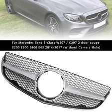 Front Bumper Grill Grille Fit