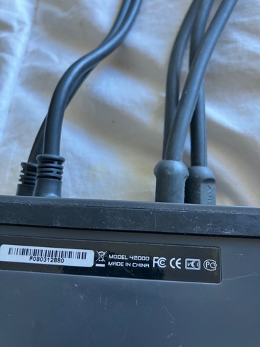 Archos dvr station model