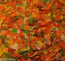 Pond Fish Flakes Flake  Food