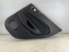 Ford Fiesta ST Right Rear Door