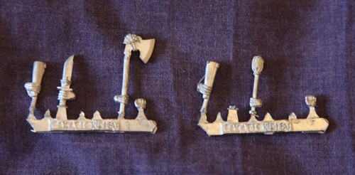 Mordheim warband kislev - mordheim, warband,