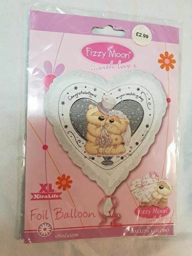 Anagram fizzy moon - , heart