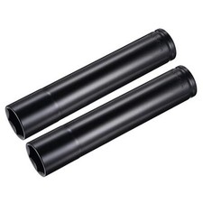 2Pcs 1/2" Drive x 30mm Deep