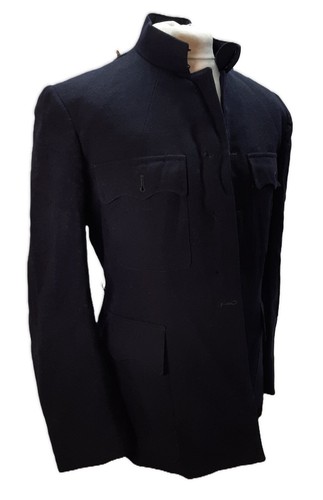 Army no1 jacket - army, british
