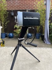 Vintage Halina Super 8