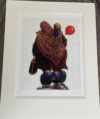 Alexander millar mam - alexander, ‘mam’