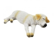 Dolls House Golden Labrador