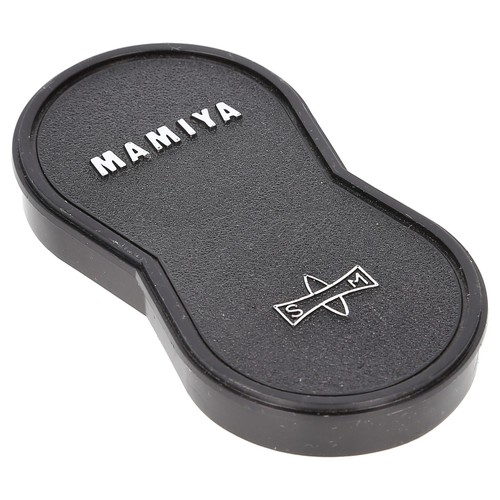 Mamiya tlr front - mamiya, lens