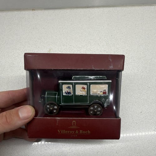 Villeroy boch toy - toy's, village