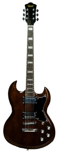 Gould steelport walnut - gould,