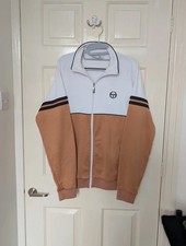 Sergio Tacchini Tracksuit Top