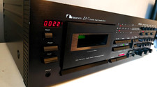 NAKAMICHI ZX-7 Audiophile 3