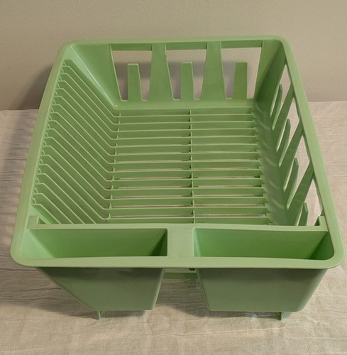 Rubbermaid space saver drainer - space-saver,