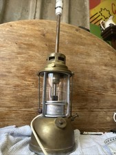 Vintage Vapalux Lantern