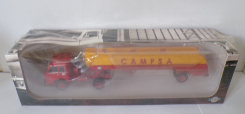 Altaya pegaso campsa - 'campsa', fuel