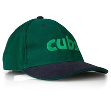 Cub Scouts Official Baseball Cap Youth