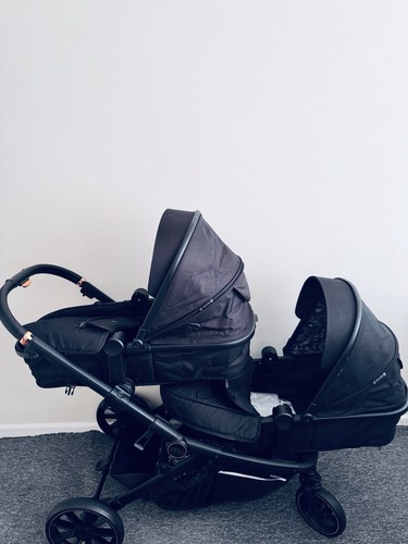 Babiie mb33 tandem - my,
